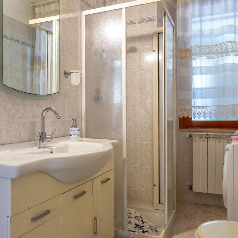 A&F House - Appartamento con 1 Camera da Letto - 5