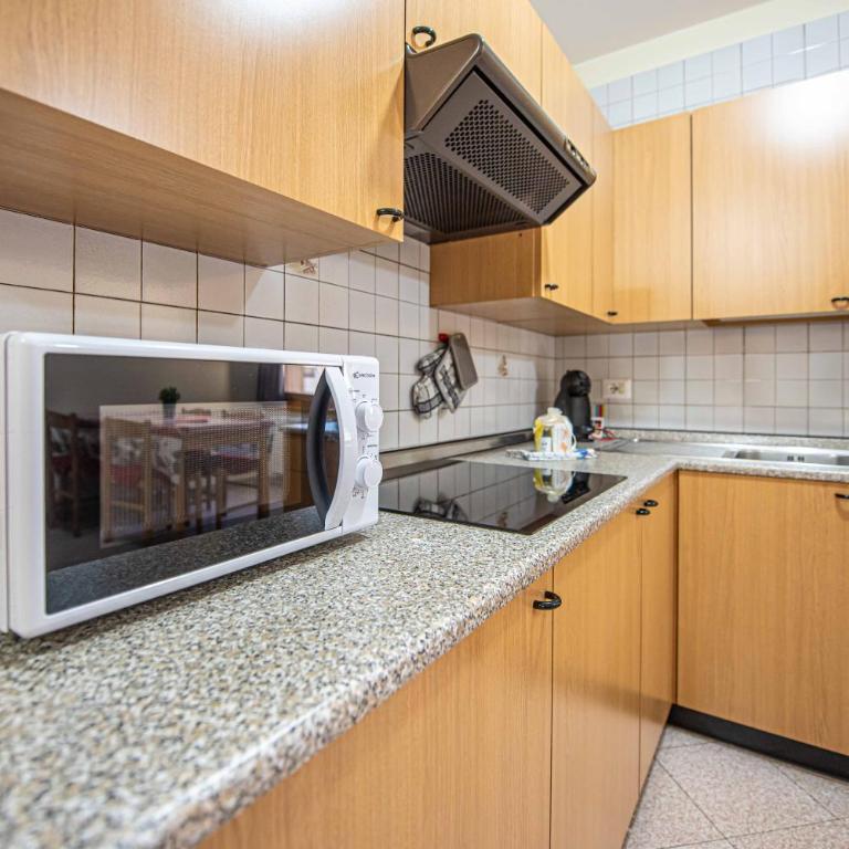 Valandrea Myholidaylivigno - One-Bedroom Apartment - 19