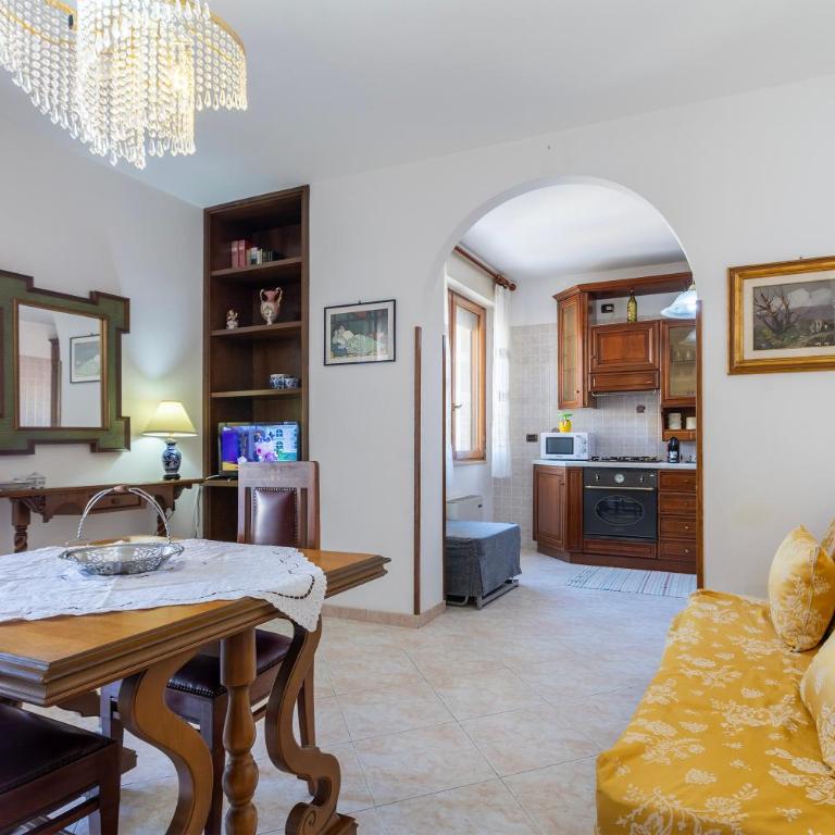 A&F House - Appartamento con 1 Camera da Letto - 6