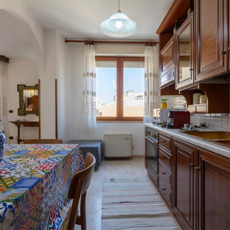 A&F House - Appartamento con 1 Camera da Letto - 13