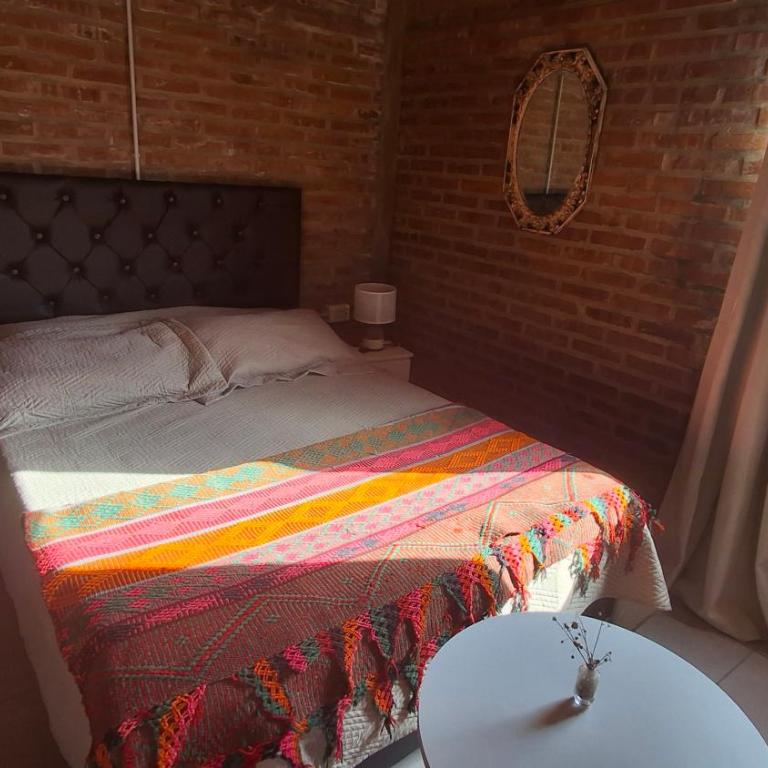 Armonia cabaña de campo- Rincón de Afrodita - Apartamento de 1 dormitorio - 45