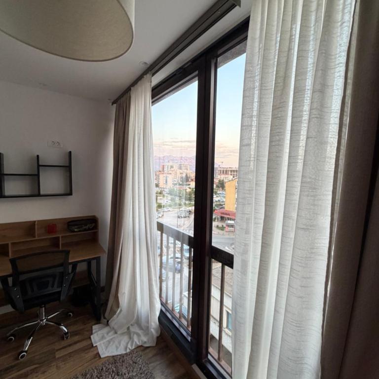 Apartman Mia - Two-Bedroom Apartment - 29