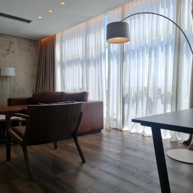 Del Bono Central Hotel - Suite Presidencial - 7