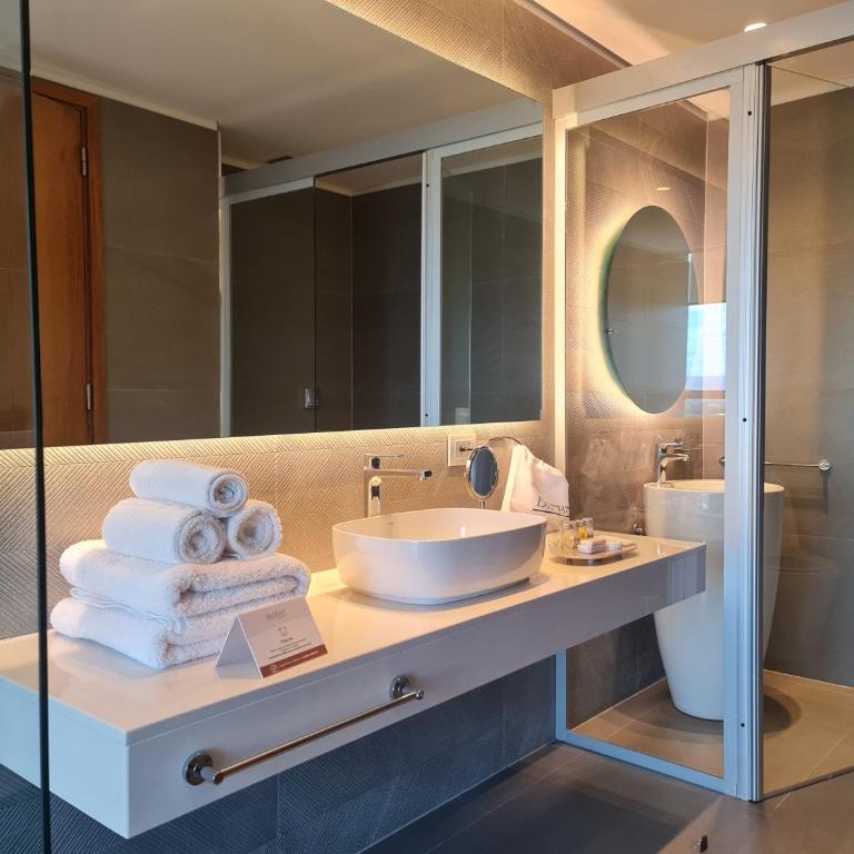 Del Bono Central Hotel - Suite Presidencial - 5