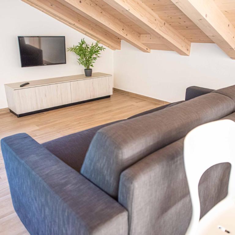 Appartamento Superior Cassana Myholidaylivigno - Appartamento con 2 Camere da Letto - 42