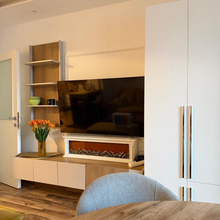 Apartman Mia - Two-Bedroom Apartment - 10