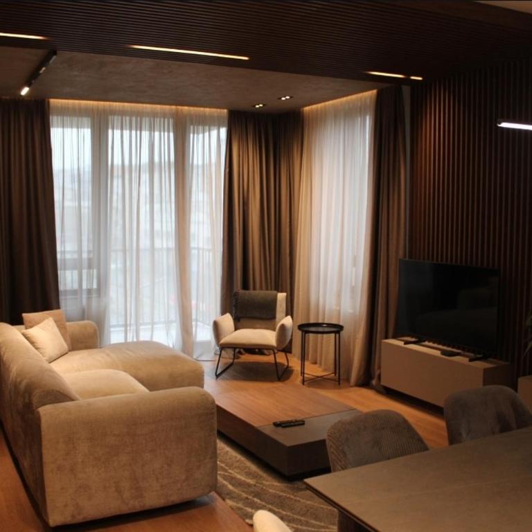 BW Ultra Lux Apartment - Apartman sa 1 Spavaćom Sobom - 2