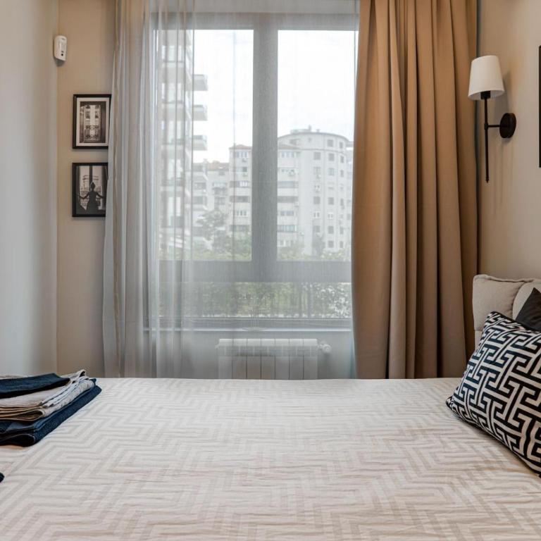 BW Ultra Lux Apartment - Apartman sa 1 Spavaćom Sobom - 7