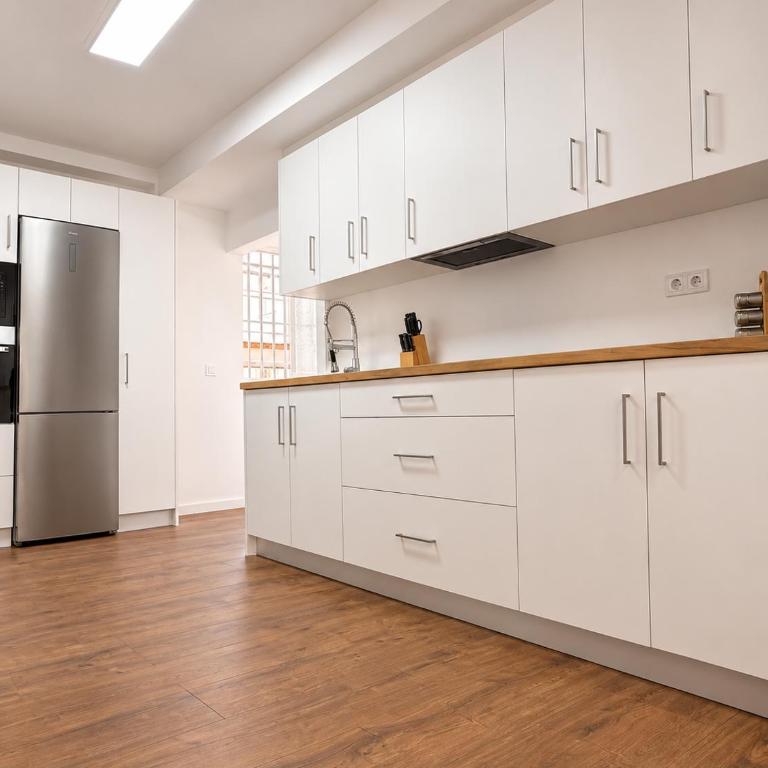El Rincón de África - Two-Bedroom Apartment - 6
