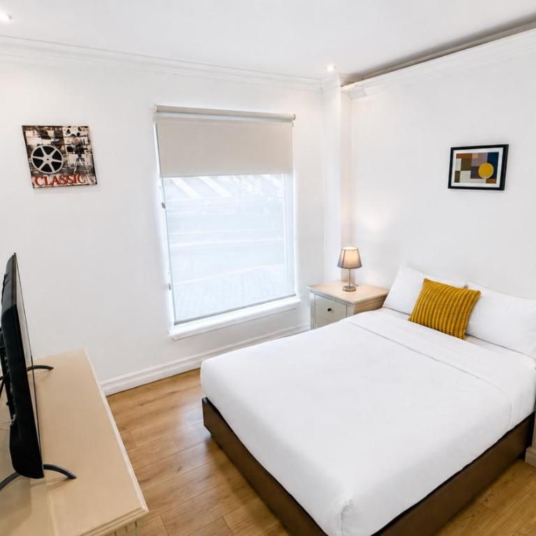 StayMty Suites San Agustin - Apartamento Estándar de 1 dormitorio - 5