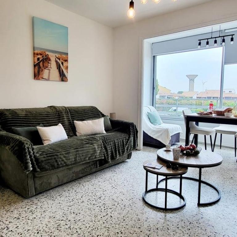 L'écrin du Scamandre - Apartment - 1