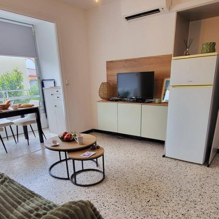 L'écrin du Scamandre - Apartment - 2