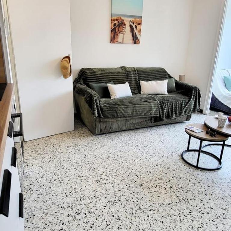 L'écrin du Scamandre - Apartment - 6