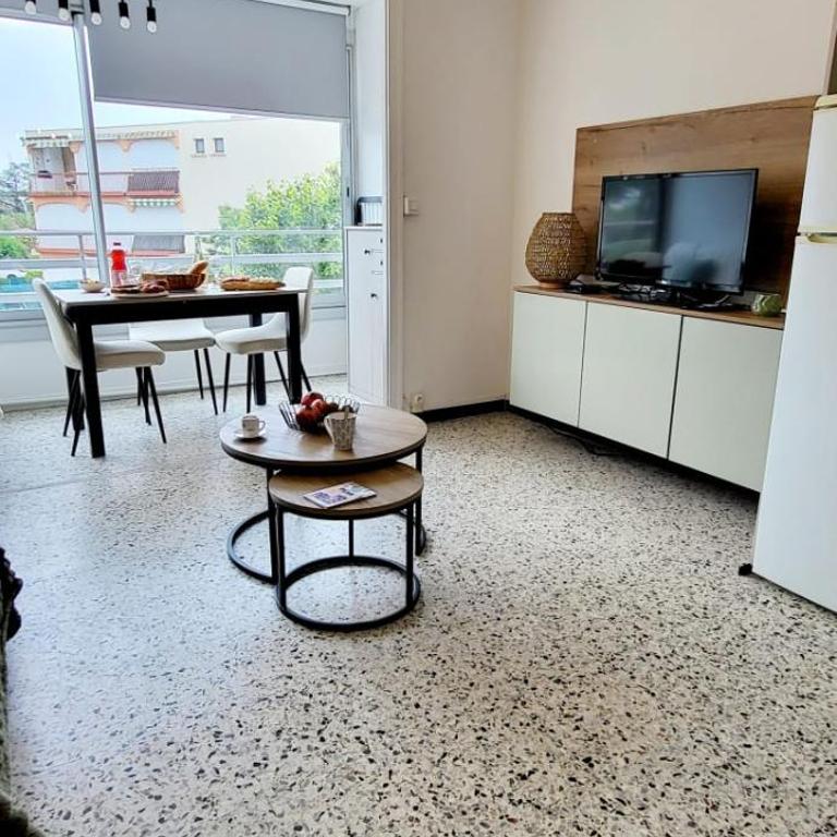 L'écrin du Scamandre - Apartment - 9