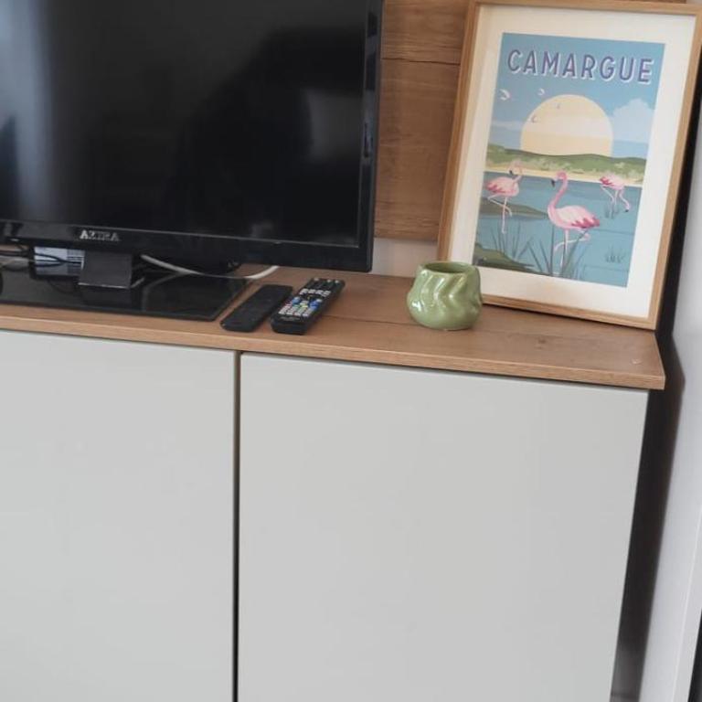 L'écrin du Scamandre - Apartment - 10