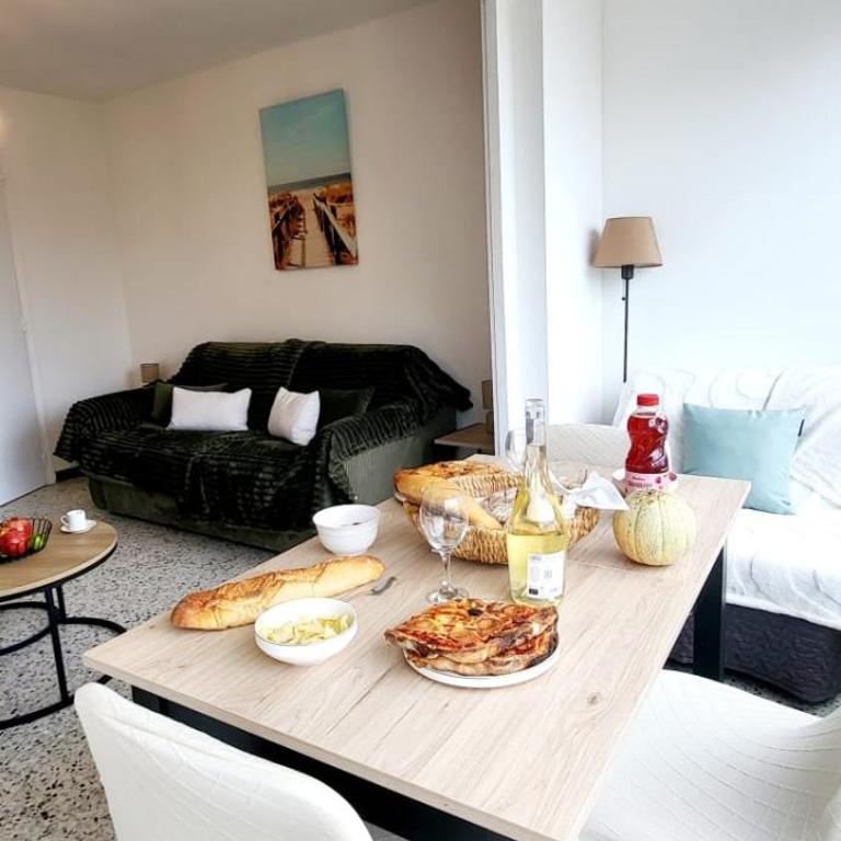 L'écrin du Scamandre - Apartment - 12