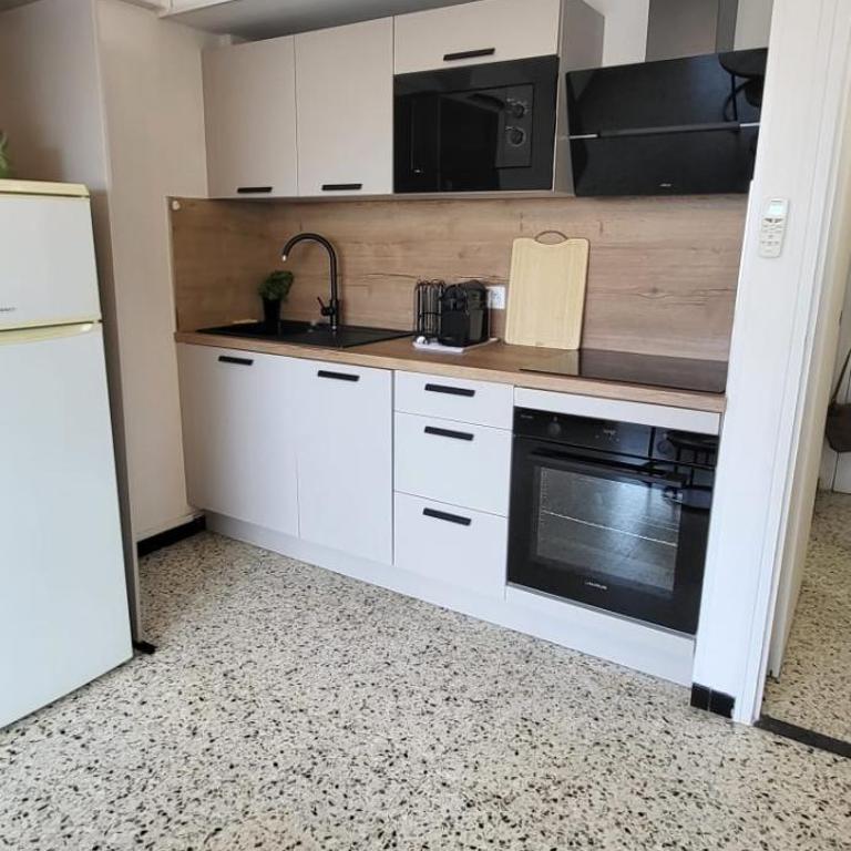 L'écrin du Scamandre - Apartment - 13