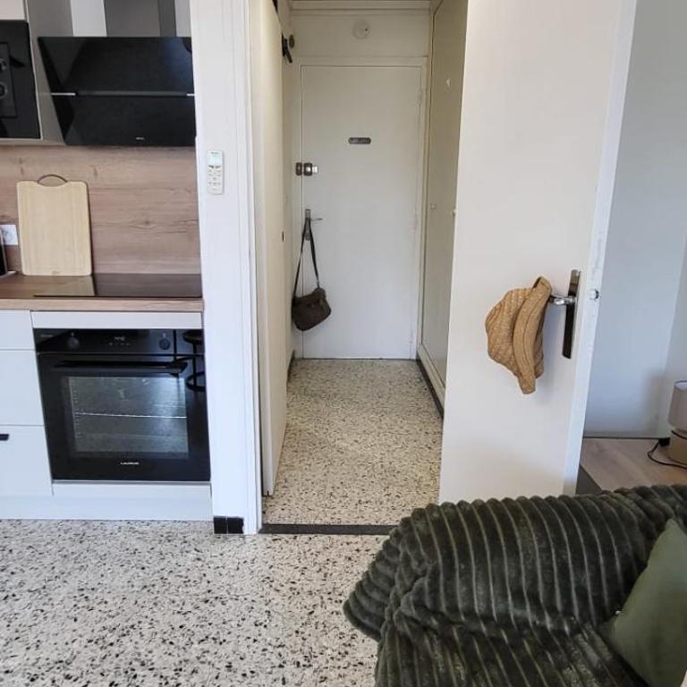 L'écrin du Scamandre - Apartment - 14