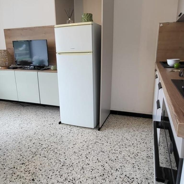 L'écrin du Scamandre - Apartment - 16