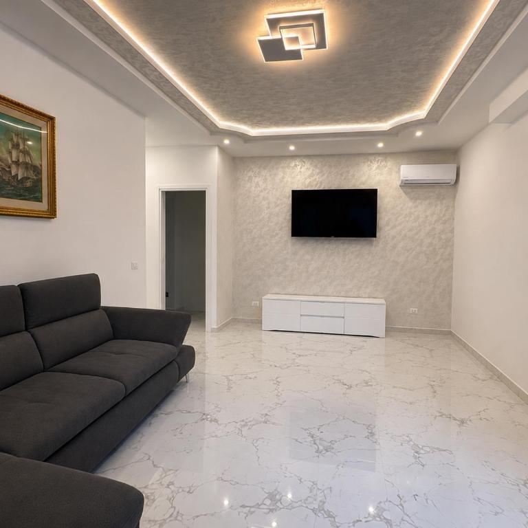 Al Monte Appartament - Apartment mit 3 Schlafzimmern - 1
