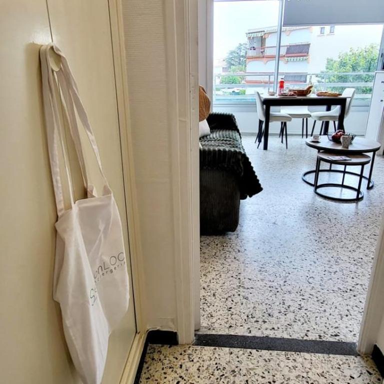 L'écrin du Scamandre - Apartment - 18
