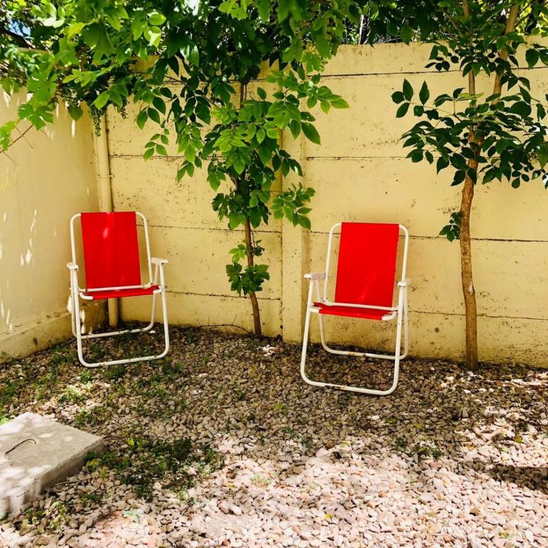 Duplex Boulevard - Two-Bedroom Apartment - 13