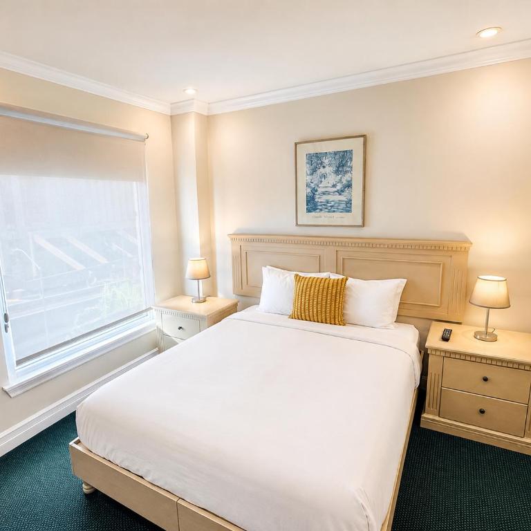 StayMty Suites San Agustin - Apartamento Estándar de 2 dormitorios - 10