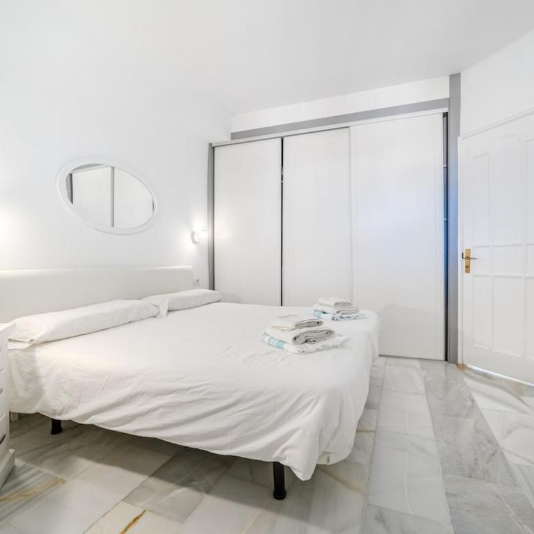 Apartamento Júpiter - Appartement 1 Chambre - 11