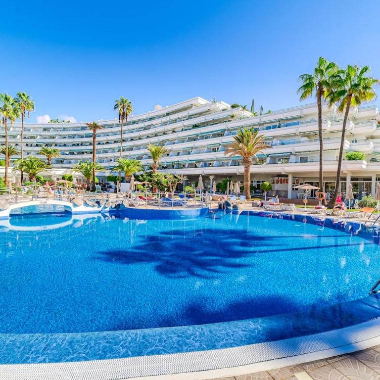 Apartamento Júpiter - Appartement 1 Chambre - 21