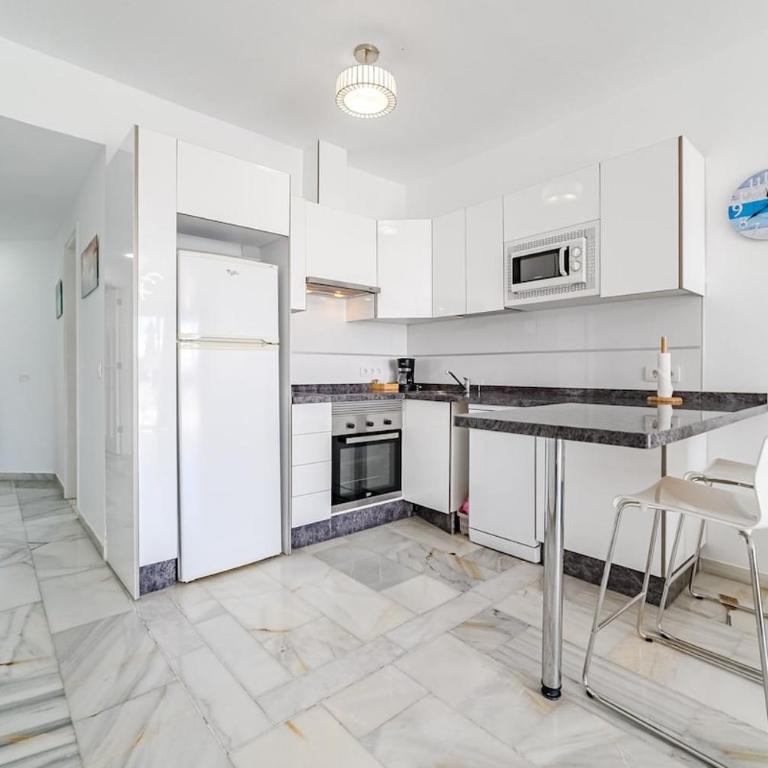 Apartamento Júpiter - Appartement 1 Chambre - 5
