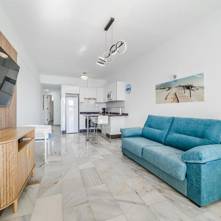Apartamento Júpiter - Appartement 1 Chambre - 9