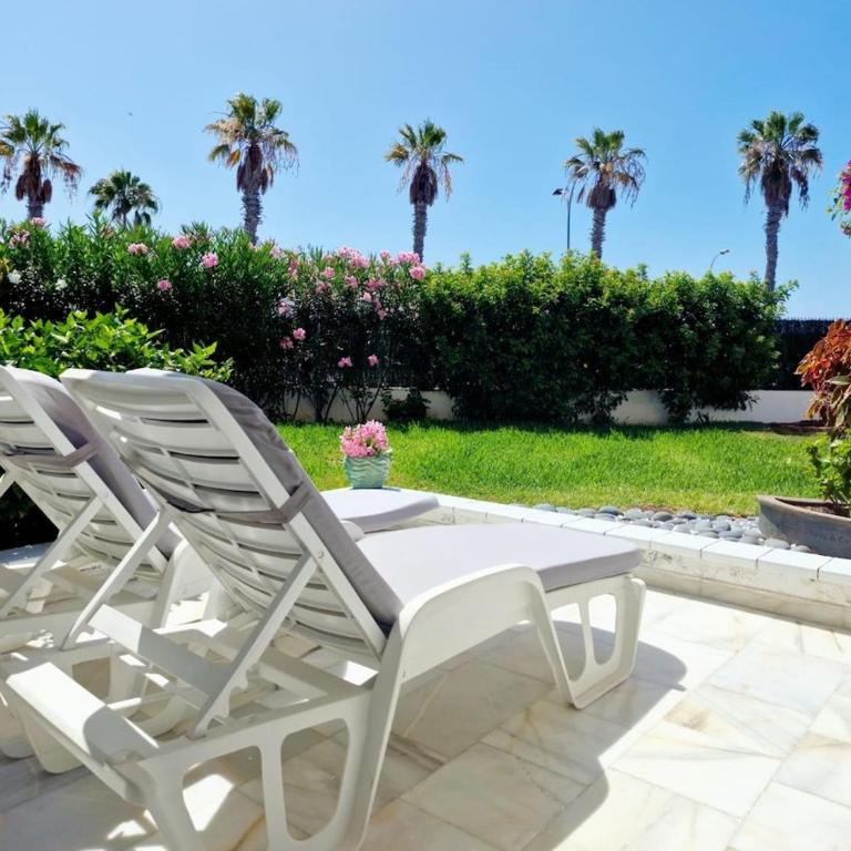 Apartamento Júpiter - Appartement 1 Chambre - 18