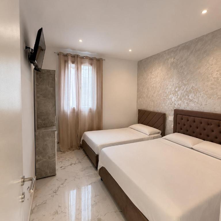 Al Monte Appartament - Apartment mit 3 Schlafzimmern - 2