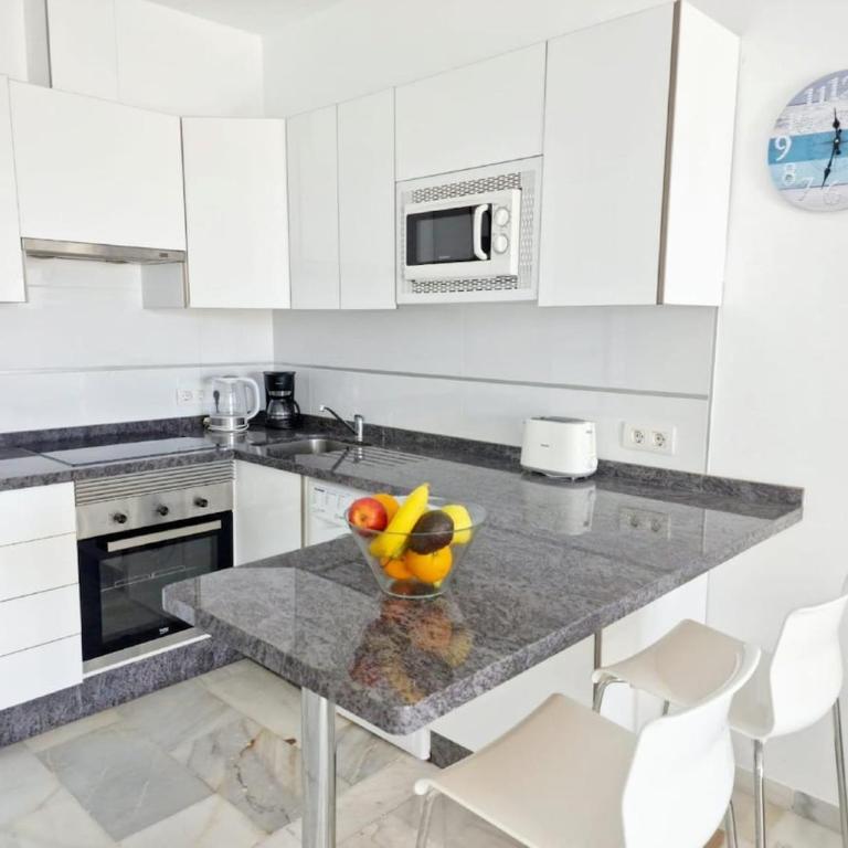 Apartamento Júpiter - Appartement 1 Chambre - 7
