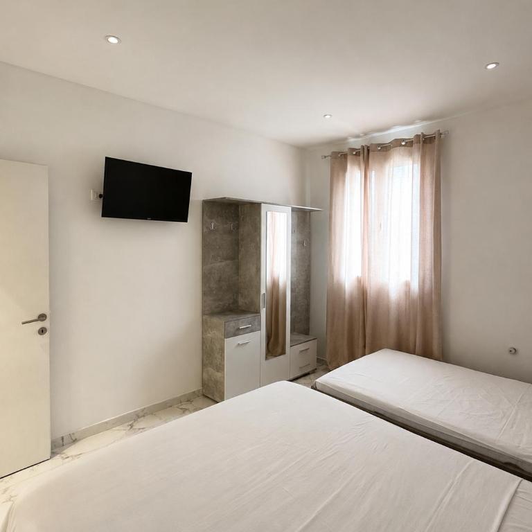 Al Monte Appartament - Apartment mit 3 Schlafzimmern - 3