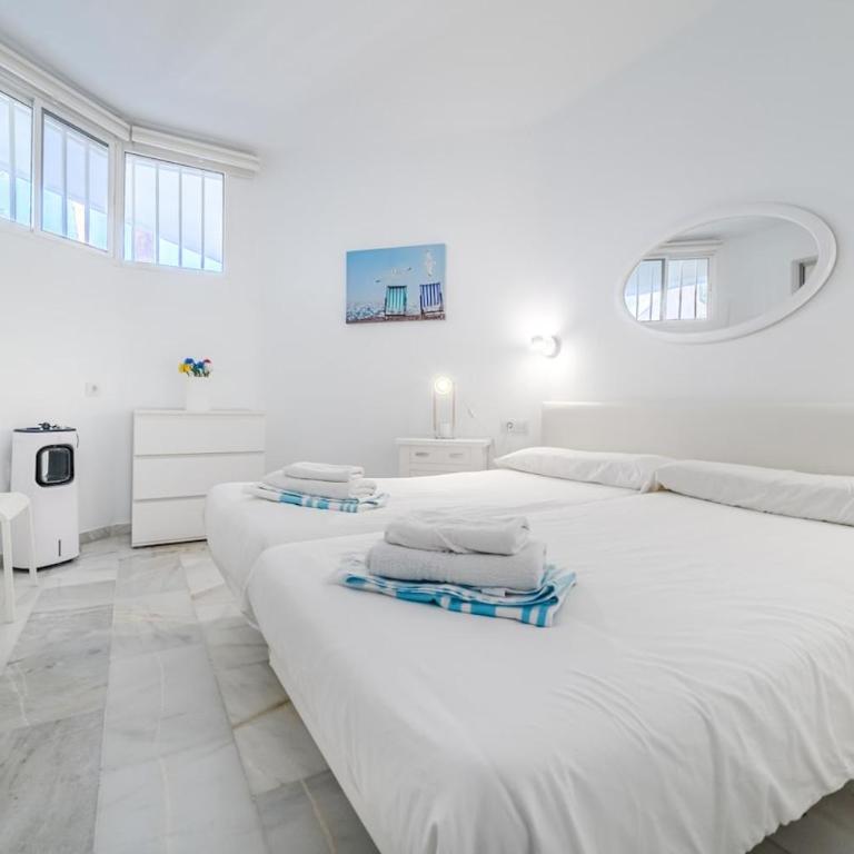 Apartamento Júpiter - Appartement 1 Chambre - 12