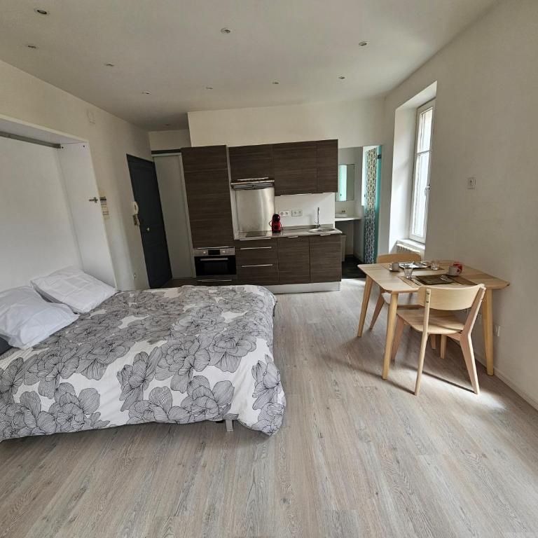 JADE by Villa Marion Biarritz - Appartement 1 Chambre - 1
