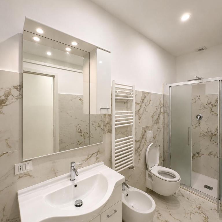 Al Monte Appartament - Apartment mit 3 Schlafzimmern - 5