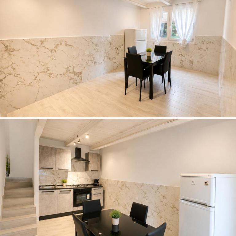 Al Monte Appartament - Apartment mit 3 Schlafzimmern - 6