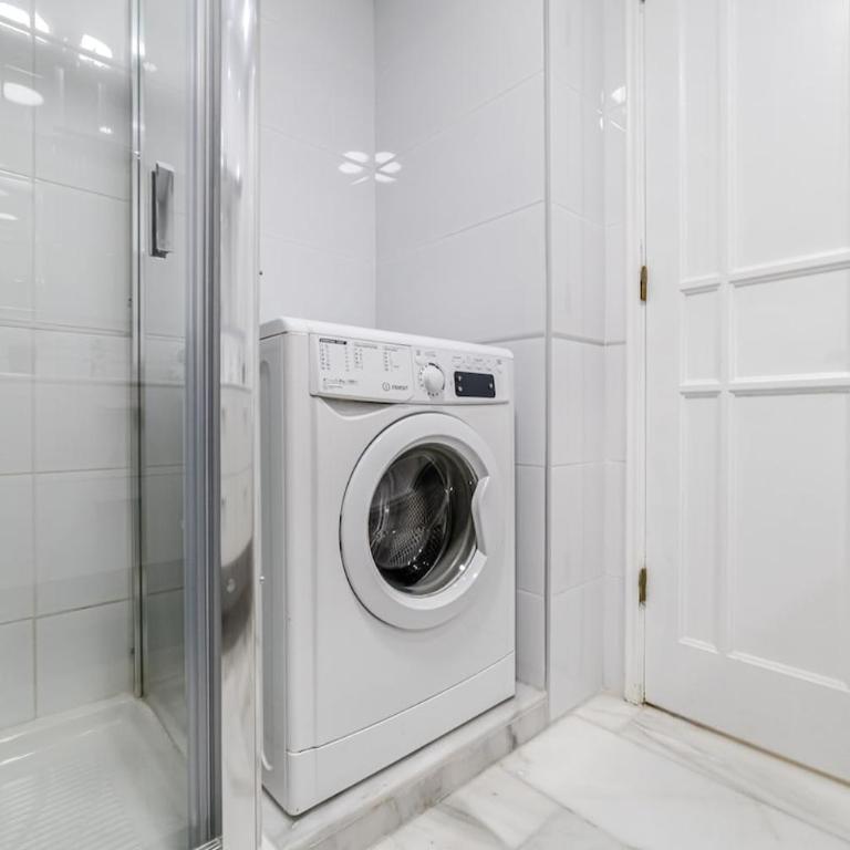 Apartamento Júpiter - Appartement 1 Chambre - 15
