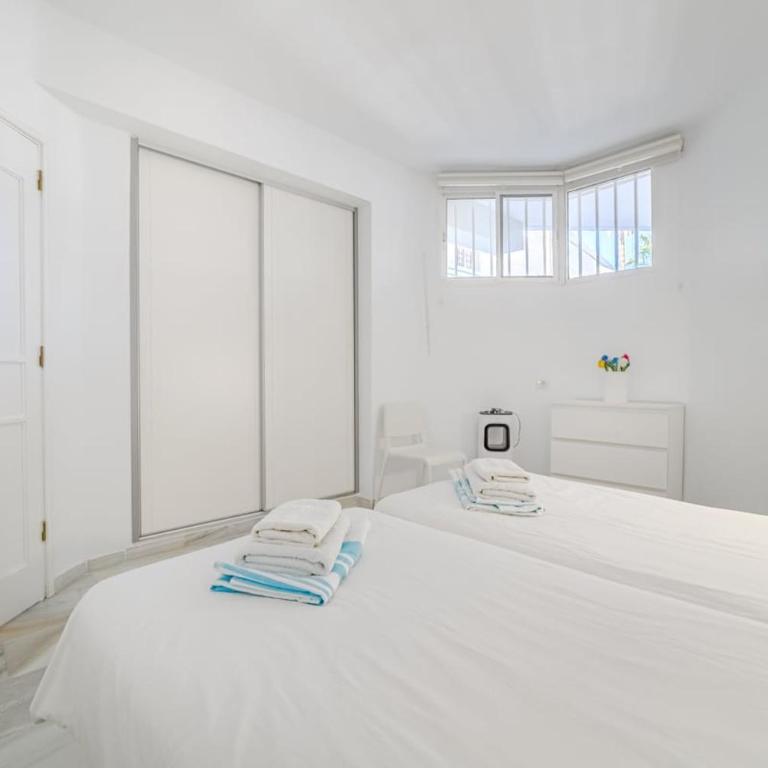 Apartamento Júpiter - Appartement 1 Chambre - 13