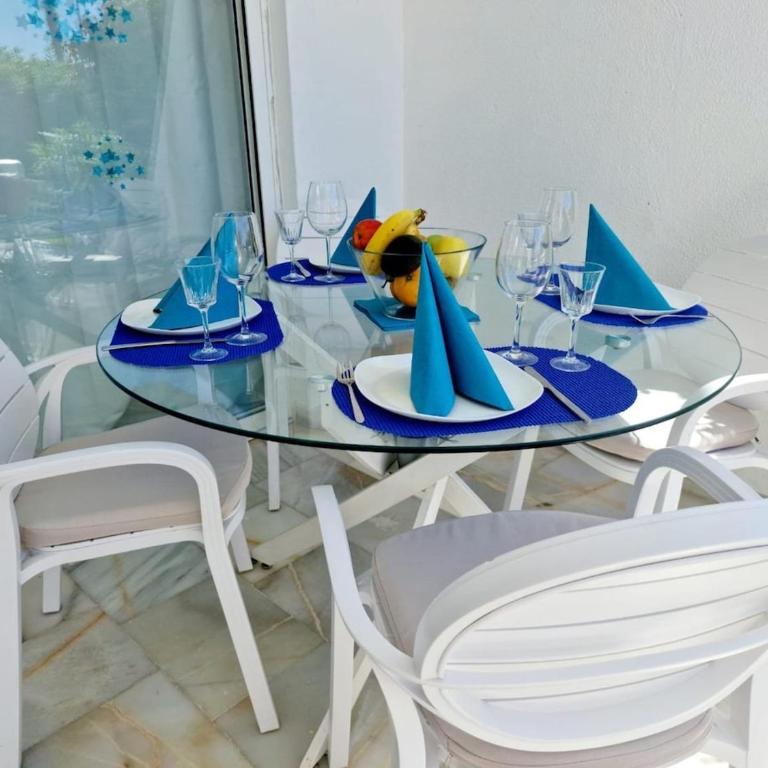 Apartamento Júpiter - Appartement 1 Chambre - 16