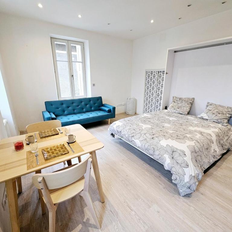 JADE by Villa Marion Biarritz - Appartement 1 Chambre - 2