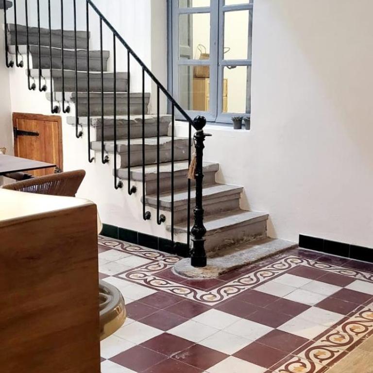 Villa Coco 3 Ein kleines Stückchen Glück! - Apartment - 23