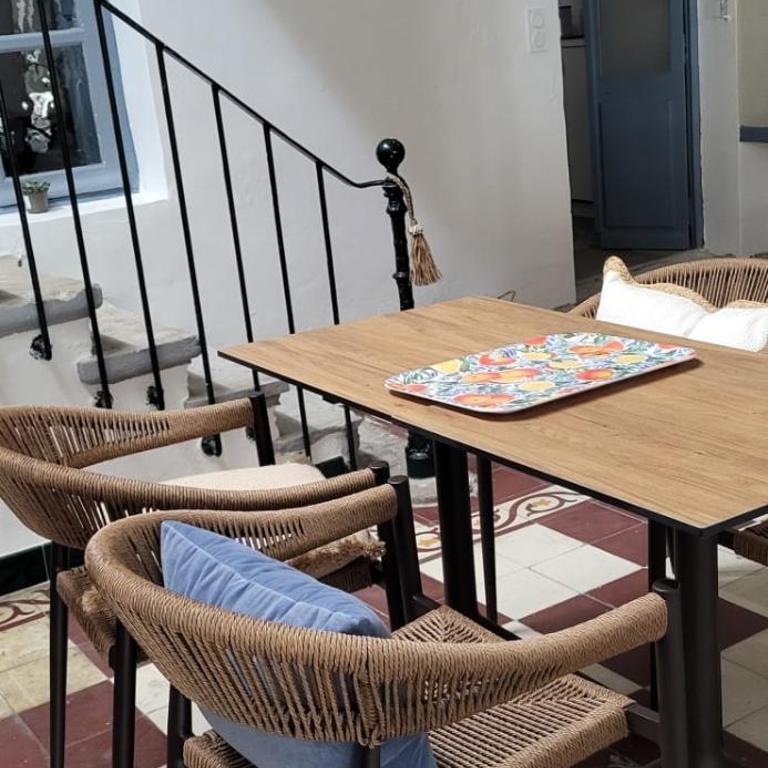 Villa Coco 3 Ein kleines Stückchen Glück! - Apartment - 31
