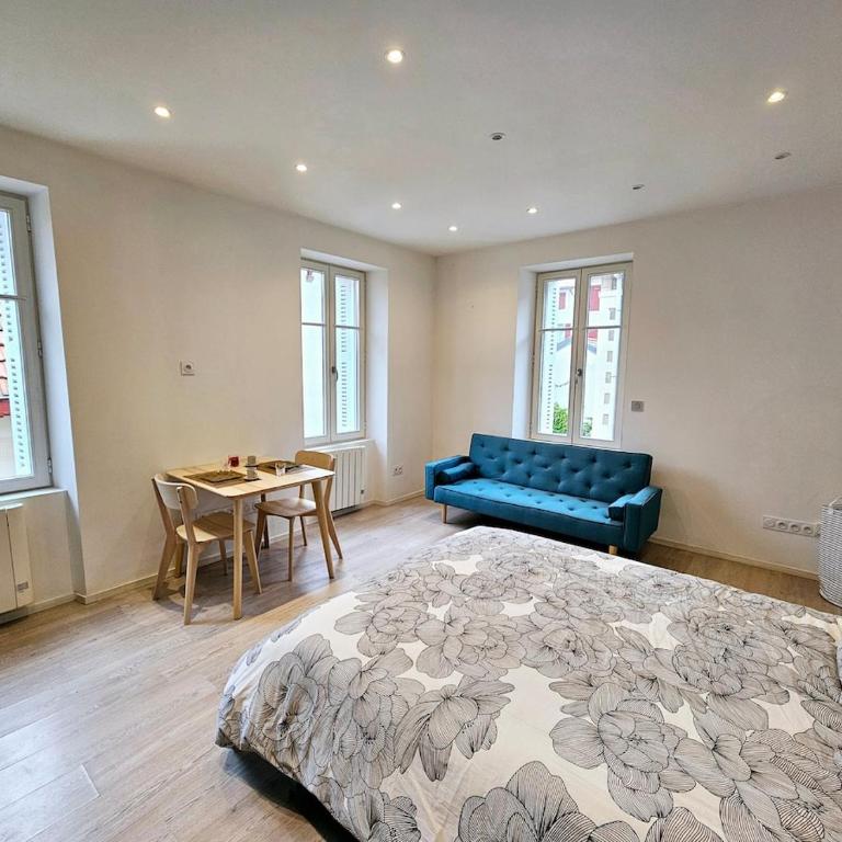 JADE by Villa Marion Biarritz - Appartement 1 Chambre - 6