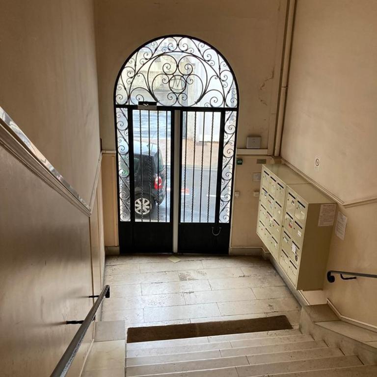 JADE by Villa Marion Biarritz - Appartement 1 Chambre - 8
