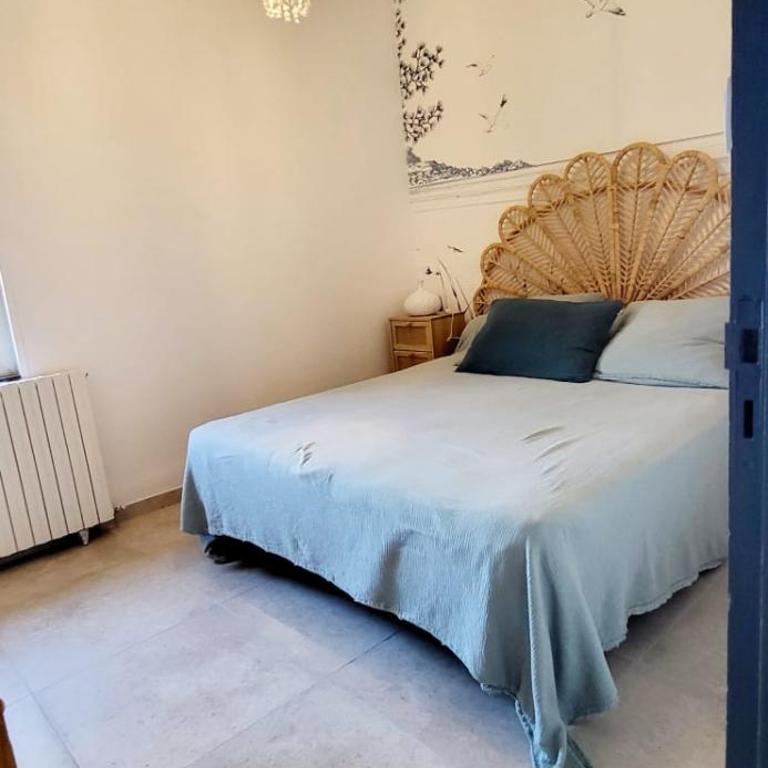Villa Coco 3 Ein kleines Stückchen Glück! - Apartment - 42