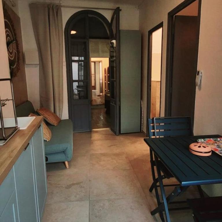Villa Coco 3 Ein kleines Stückchen Glück! - Apartment - 46
