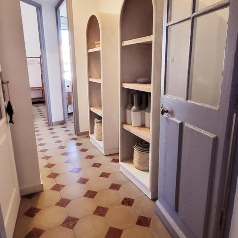 Villa Coco 3 Ein kleines Stückchen Glück! - Apartment - 56